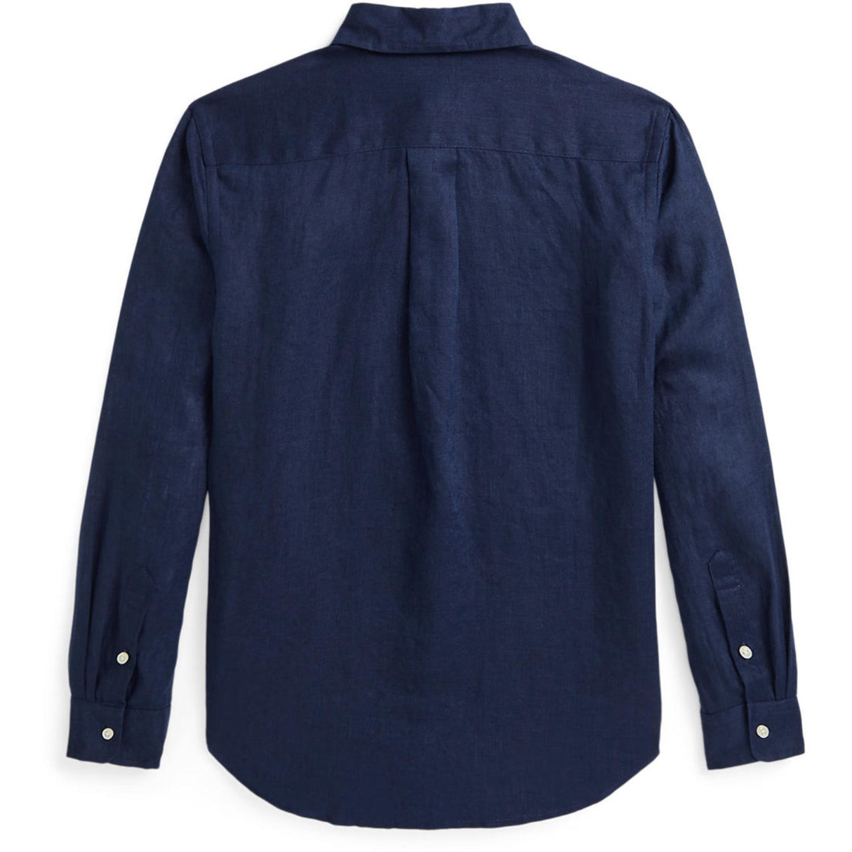 Polo Ralph Lauren Newport Navy Sport Skjorte