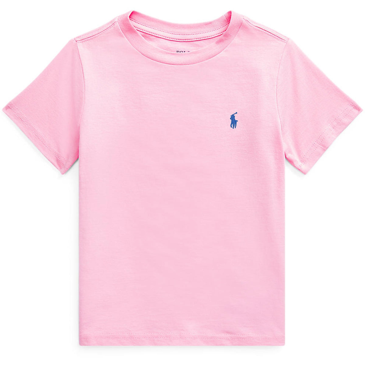 Polo Ralph Lauren Carmel Pink T-Shirt