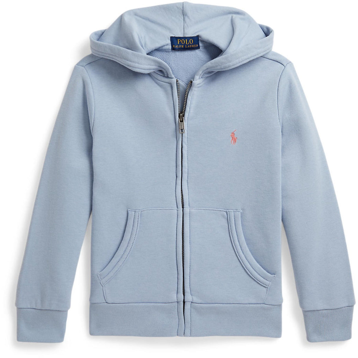 Polo Ralph Lauren Estate Blue Collegegenser