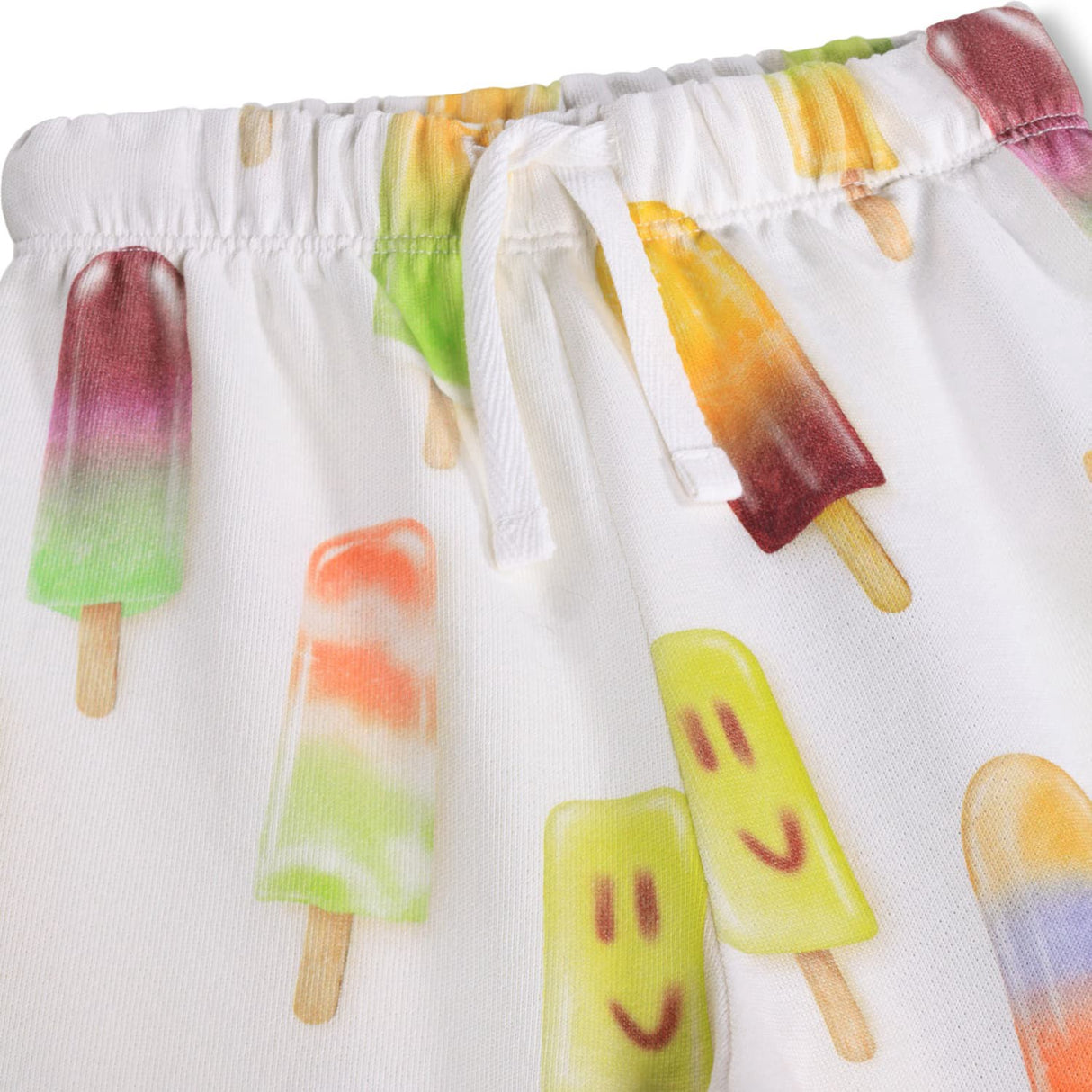 Molo Midi Popsicles Simeon Sweatpants