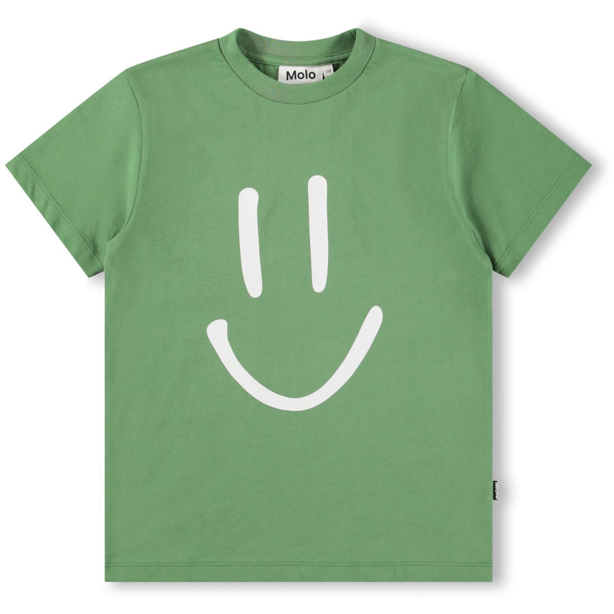 Molo Groovy Green Roxo T-Shirt