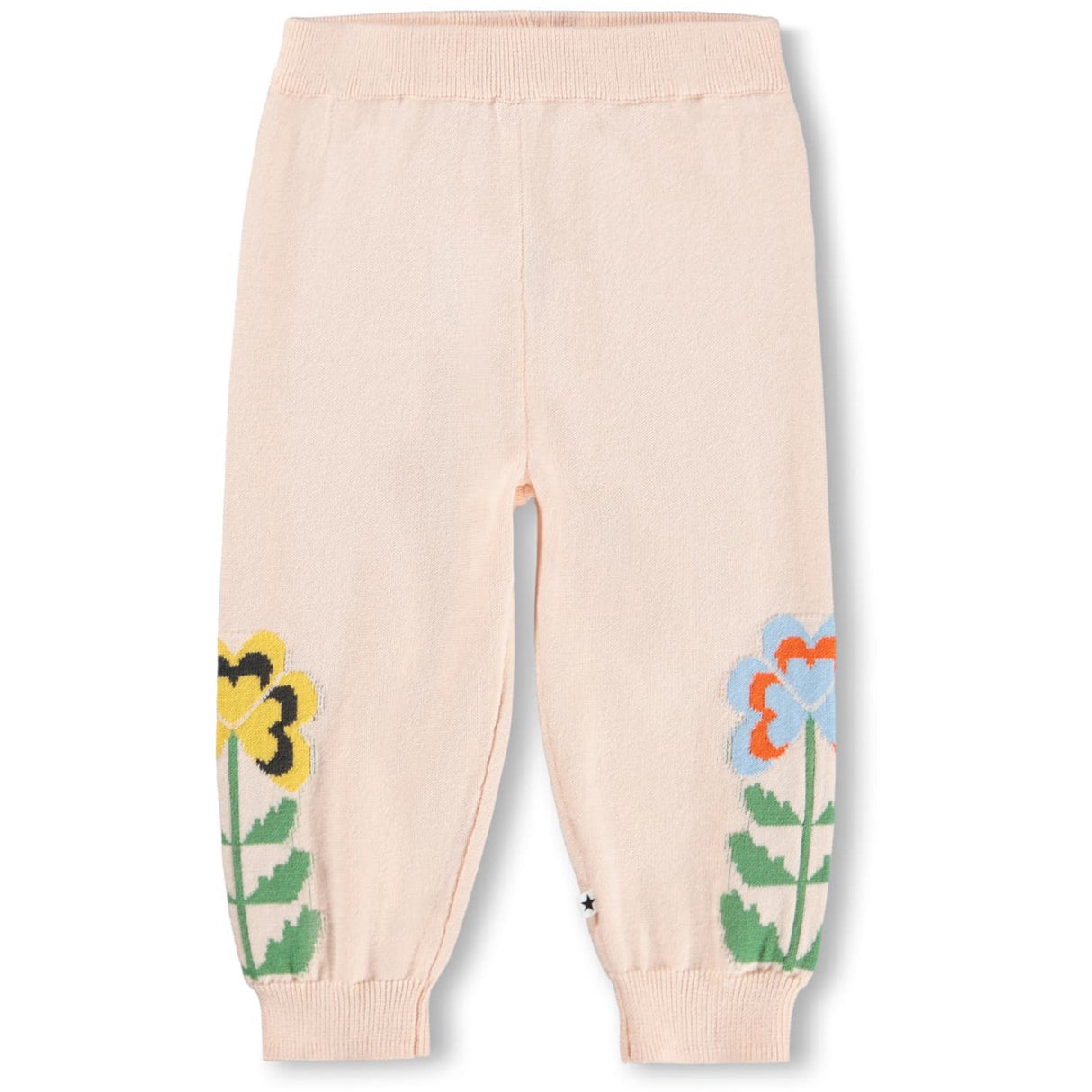 Molo Folklore Garden Sol Sweatpants