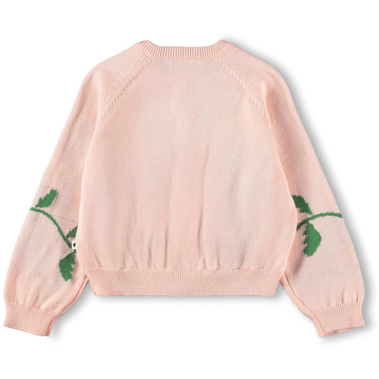 Molo Folklore Garden Gert Cardigan