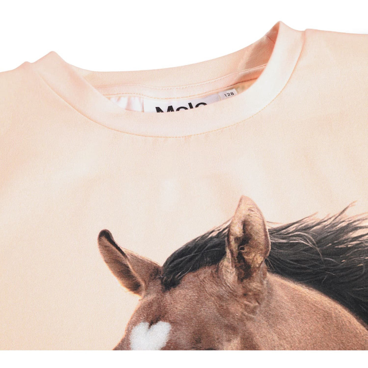 Molo Wild Pony Rie T-Shirt