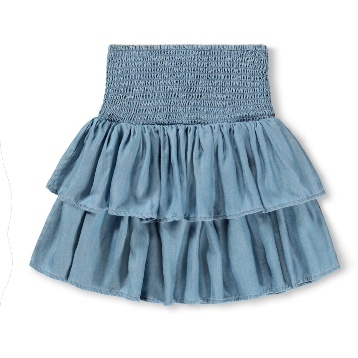 Molo Washed Bonita Skjørt
