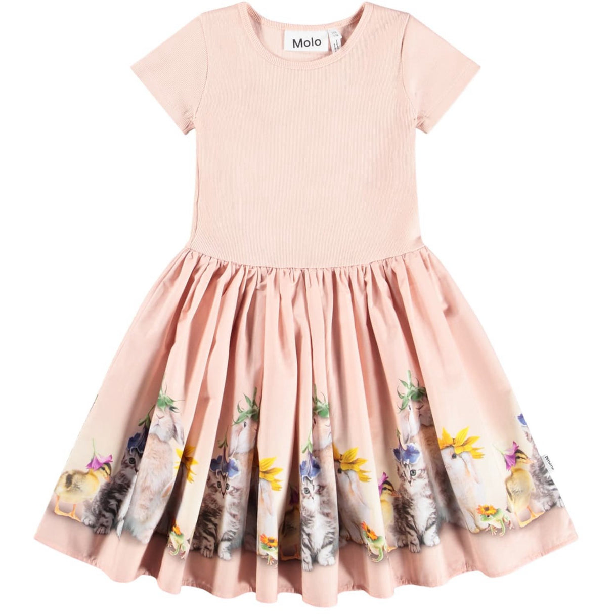 Molo Photobooth Cissa Kjole