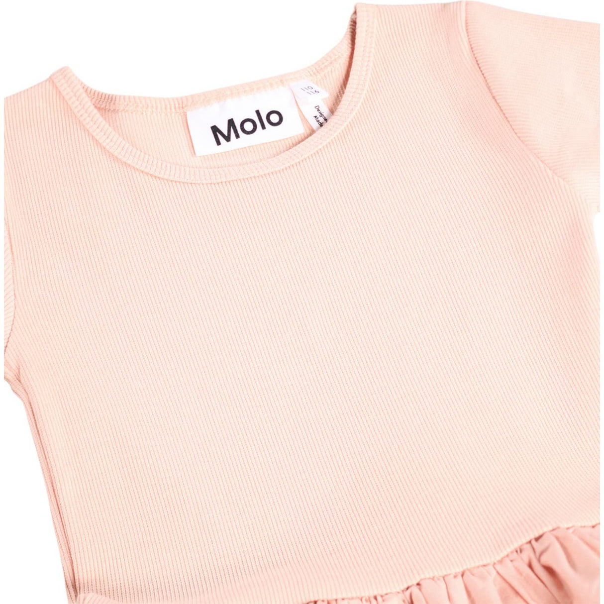 Molo Photobooth Cissa Kjole