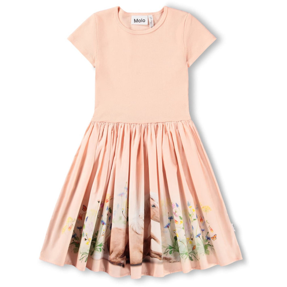 Molo Siesta Cissa Kjole