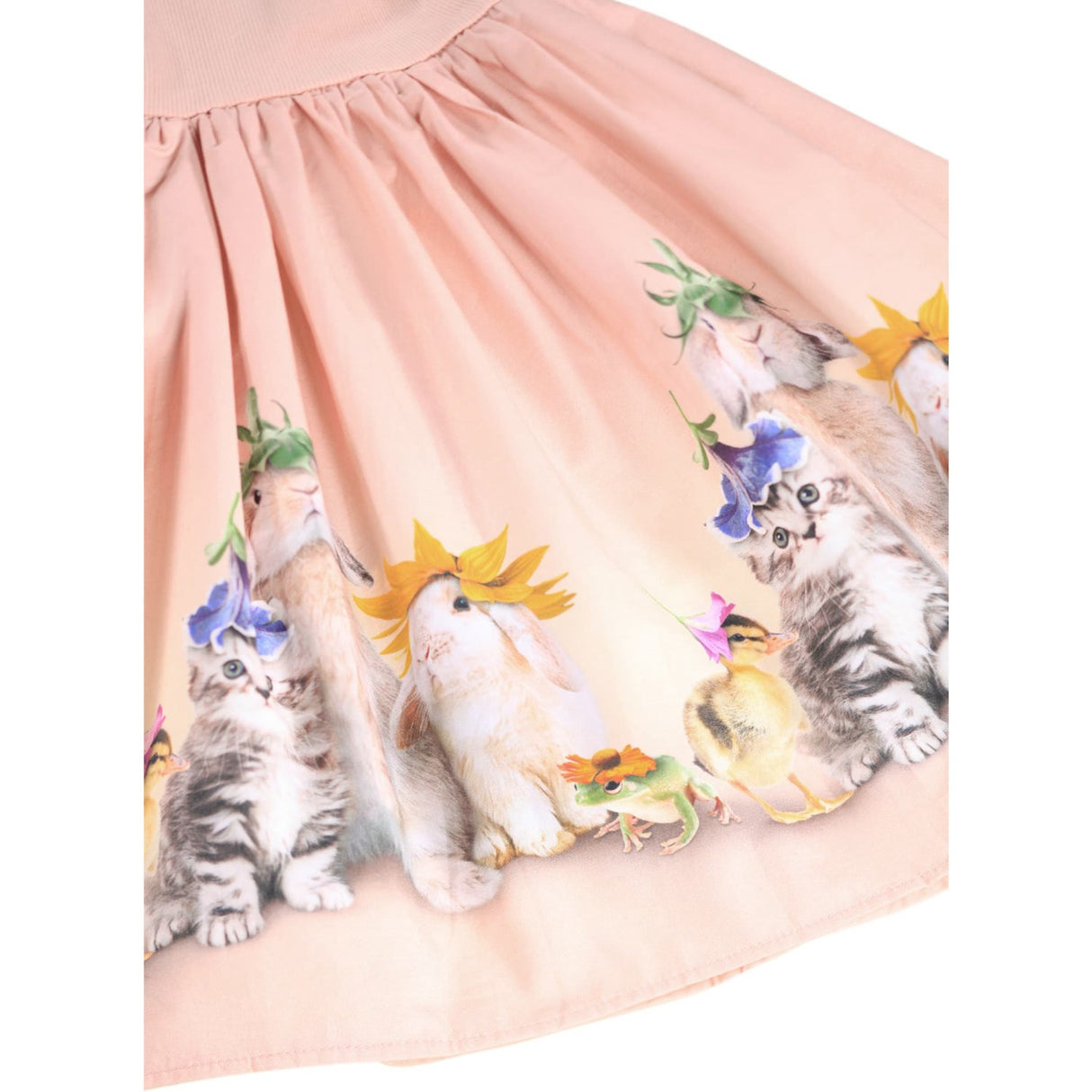 Molo Photobooth Casie Kjole