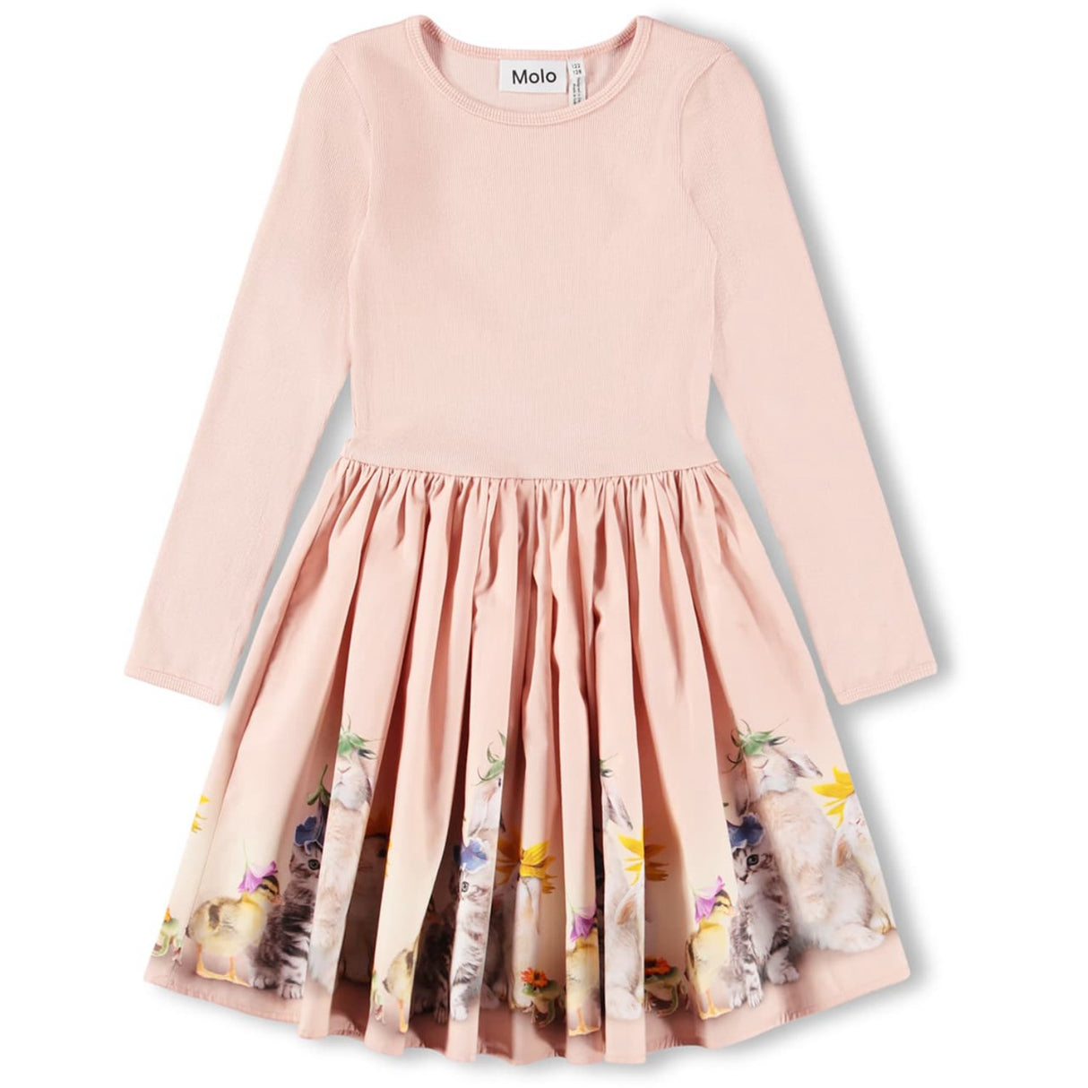 Molo Photobooth Casie Kjole