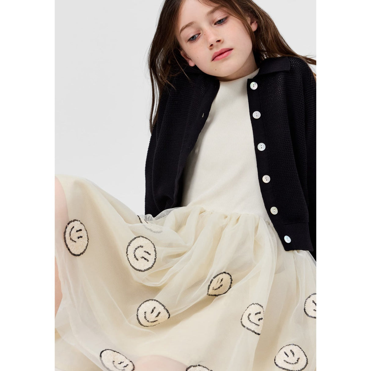 Molo Summer Sand Cyrus Kjole