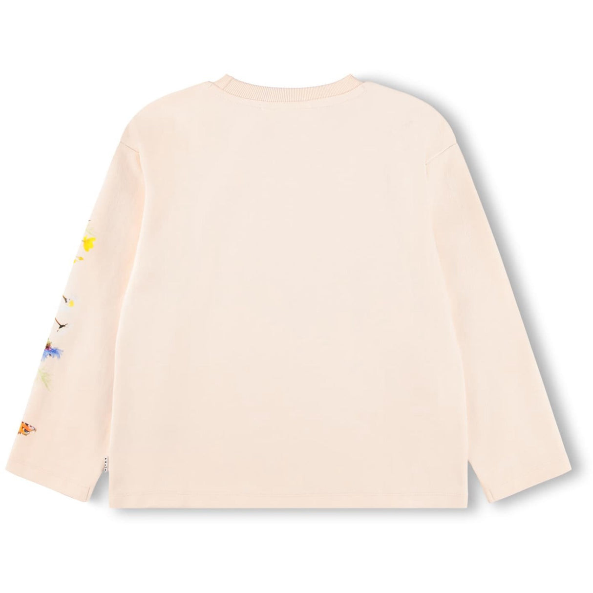 Molo Meadow Horse Mountoo Collegegenser