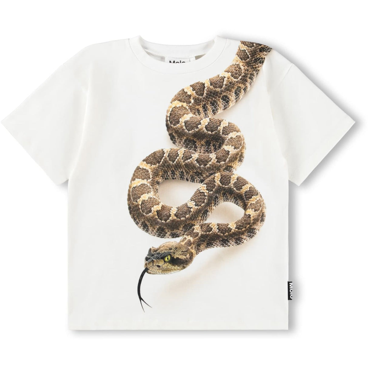 Molo Rattle Snake Rillo T-Shirt