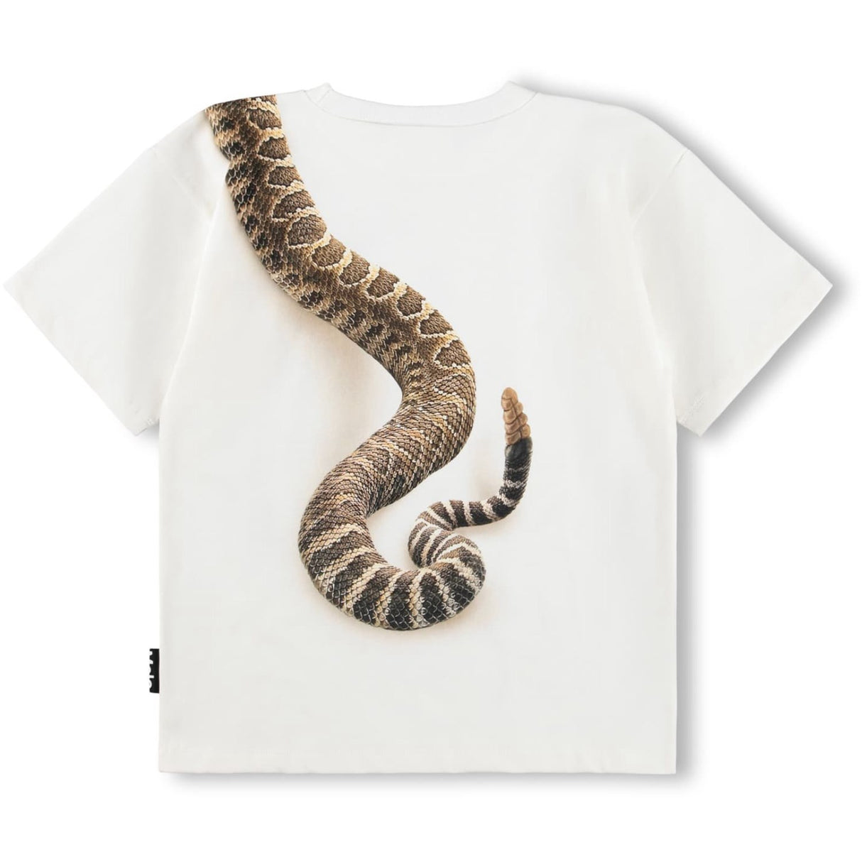 Molo Rattle Snake Rillo T-Shirt