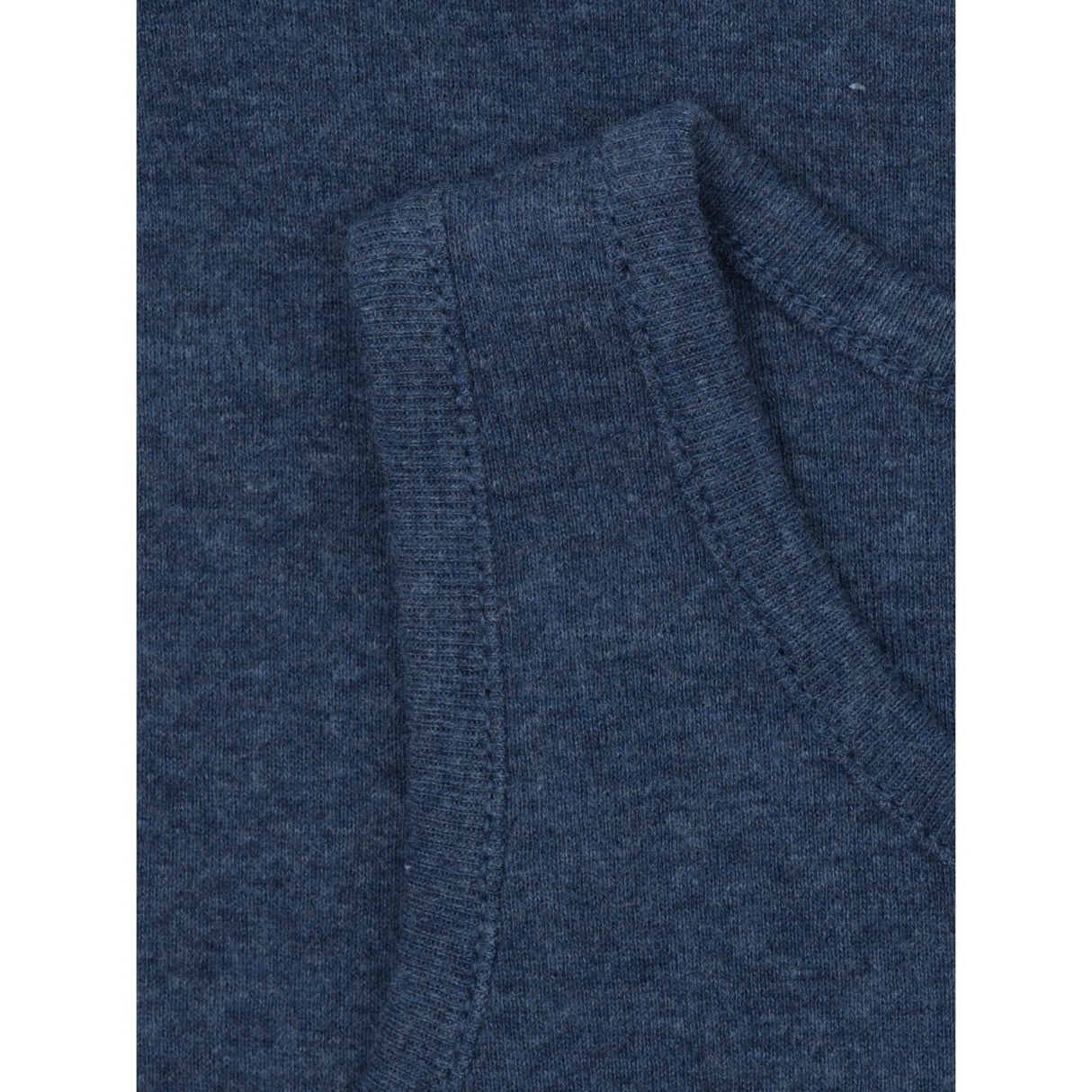 Serendipity Navy Tank Topp