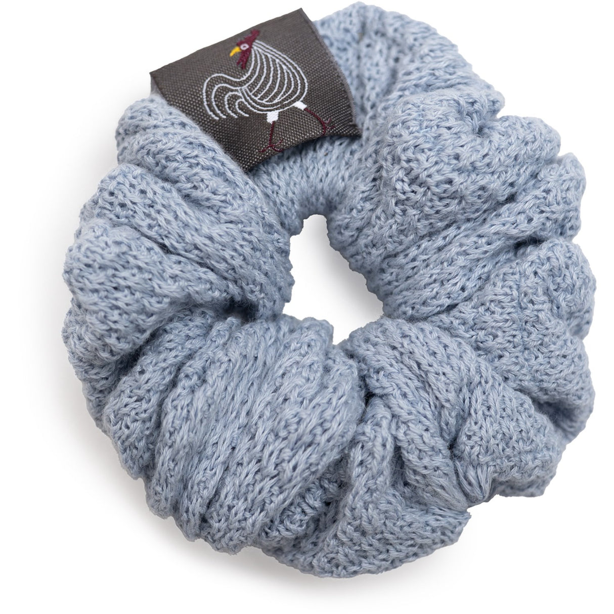 Hanevild Kentucky Blue Hanevild Scrunchies
