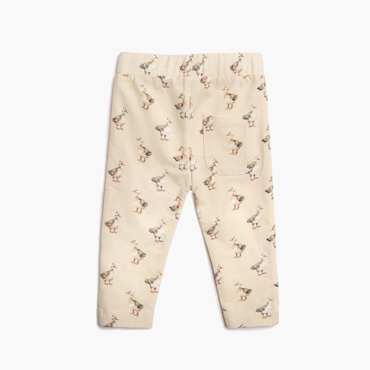 Hanevild Summer Sand Goose Leggings - Baby