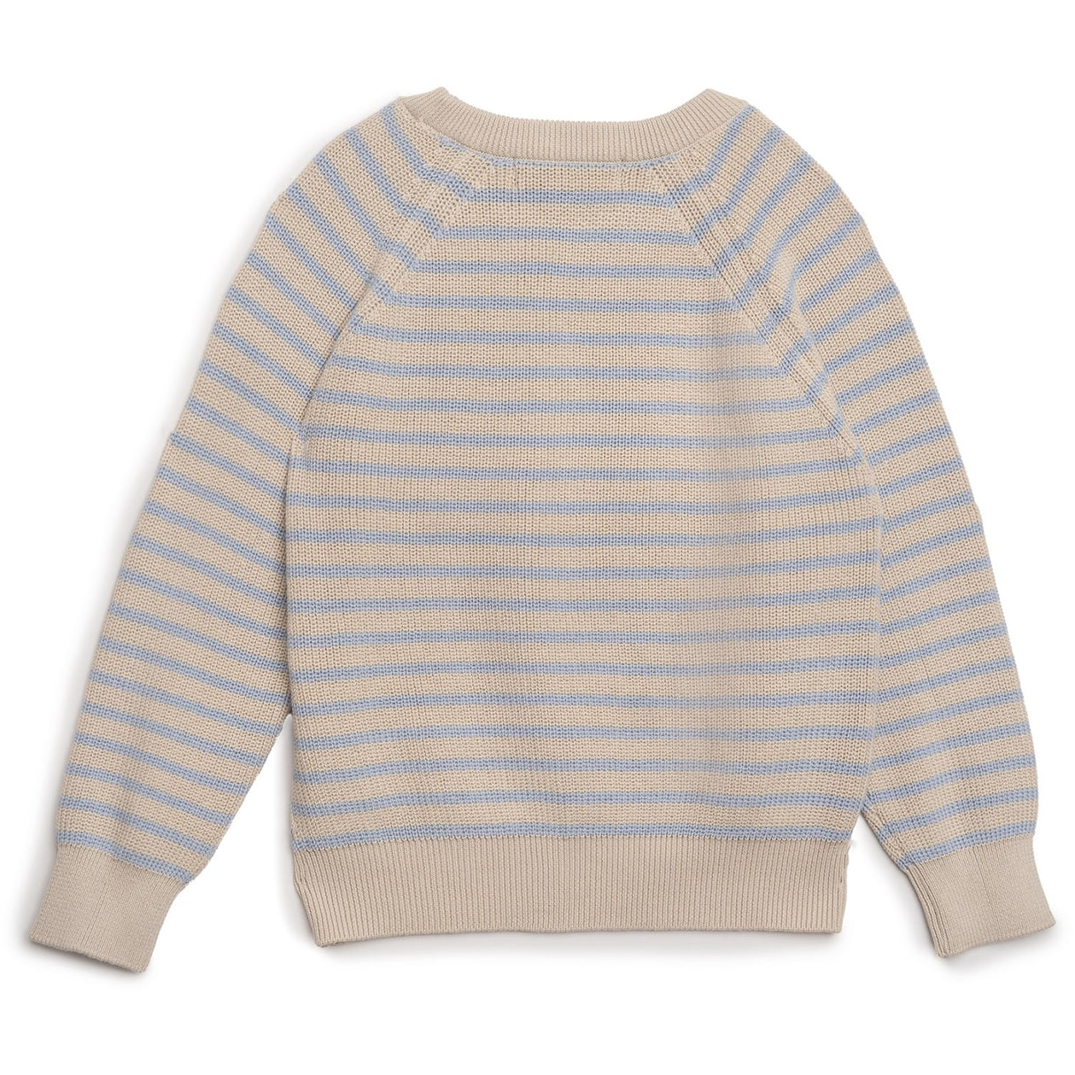 Hanevild Summer Sand Christian Sweater