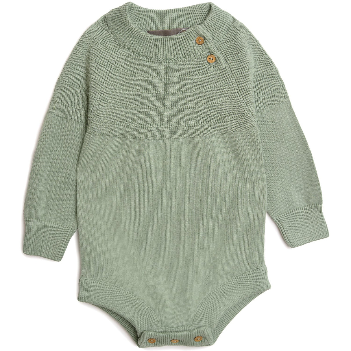 Hanevild Sage Mingus Romper