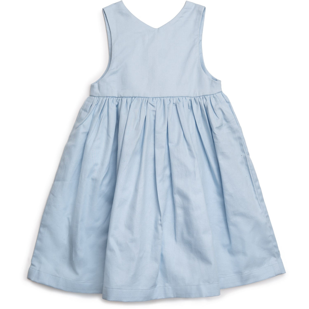 Hanevild Kentucky Blue Sine Kjole