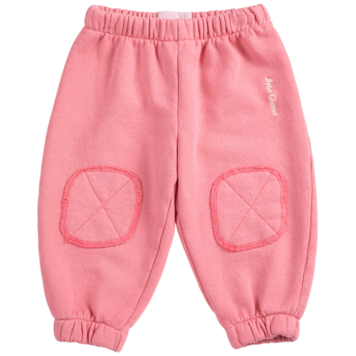 Bobo Choses Pink Bobo Choses Jogging Bukser