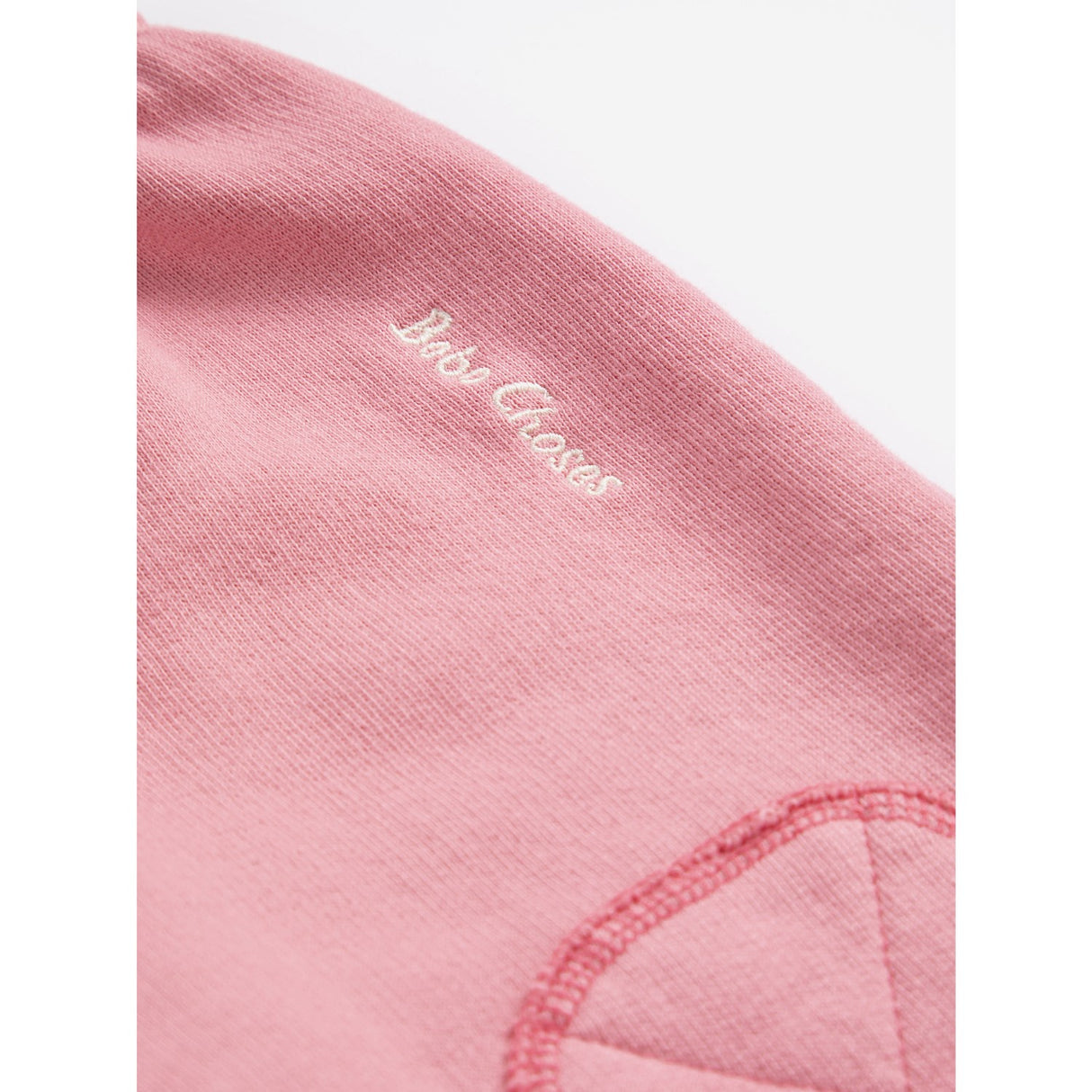 Bobo Choses Pink Bobo Choses Jogging Bukser