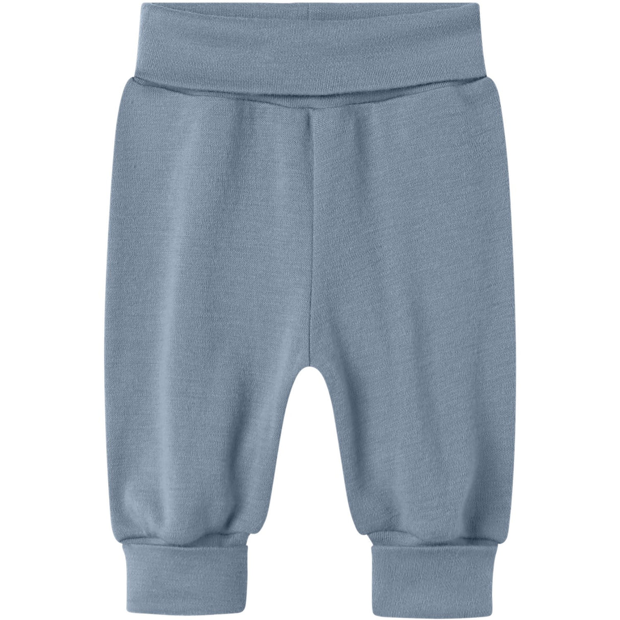 Name It Blue Fog Nbnfrae Swe Bukser Unb