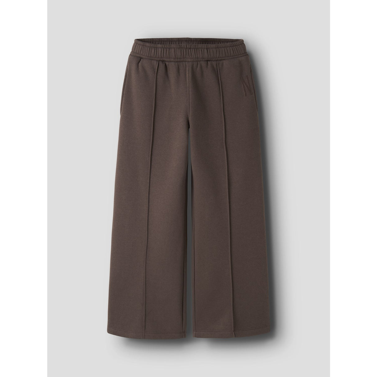 Name It Shopping Bag Nkfnillina Wide Swe Bukser Bru Pb