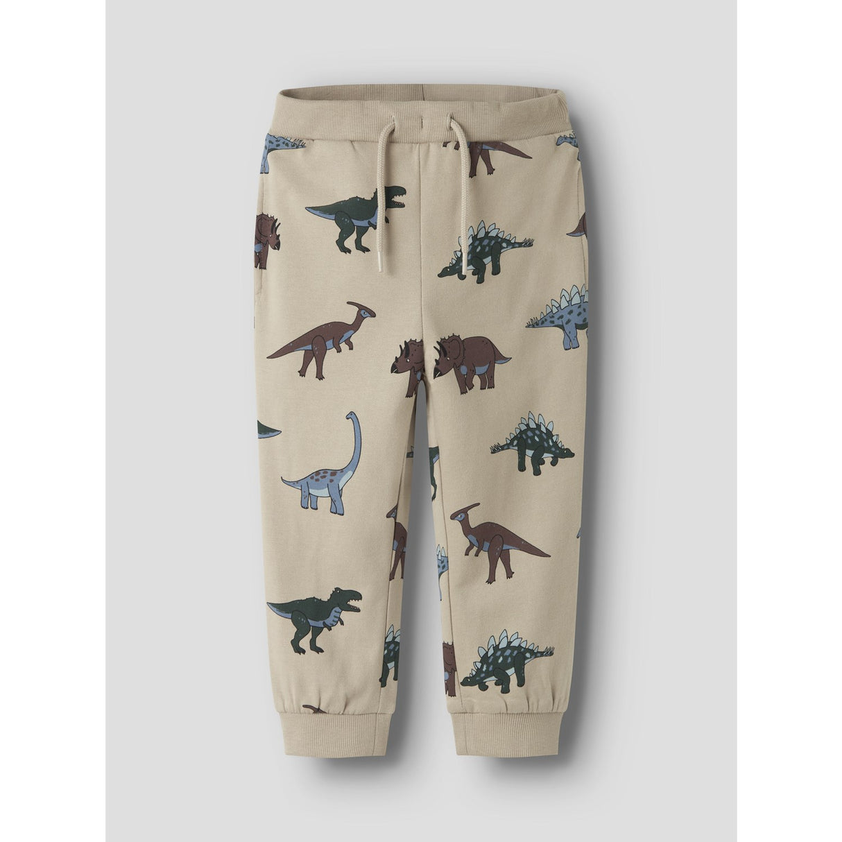 Name It Trench Coat Nmmnaris Nreg Swe Bukser Bru Pb