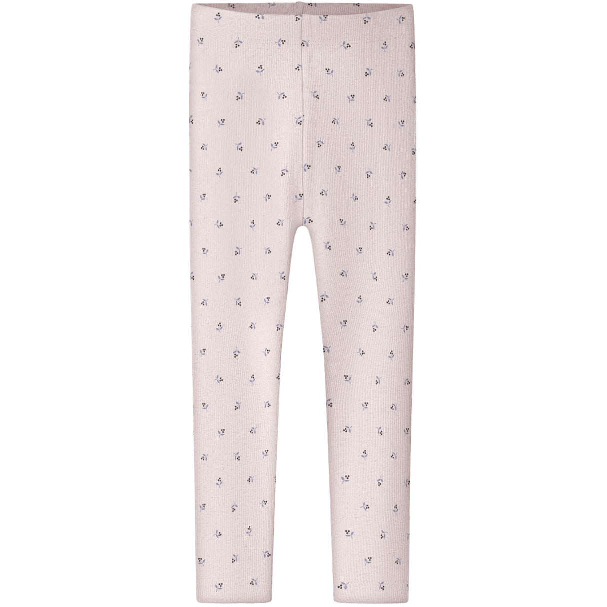 Name It Raindrops On Roses Nmfnicole Slim Leggings Pb
