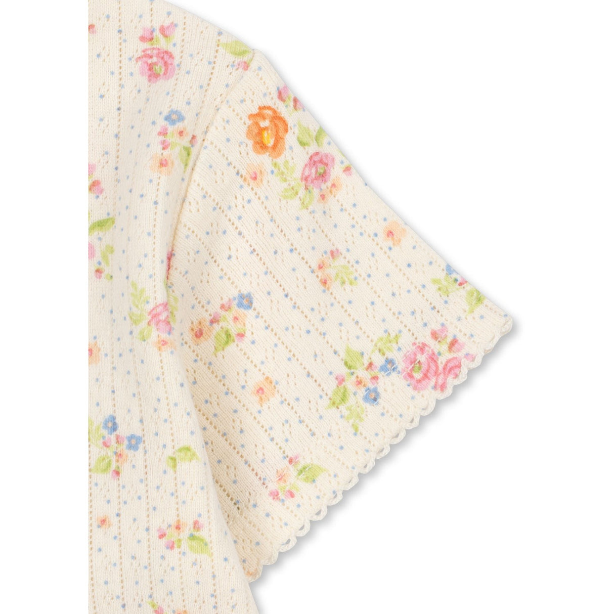 Konges Sløjd Nonoka Minnie Tee Gots