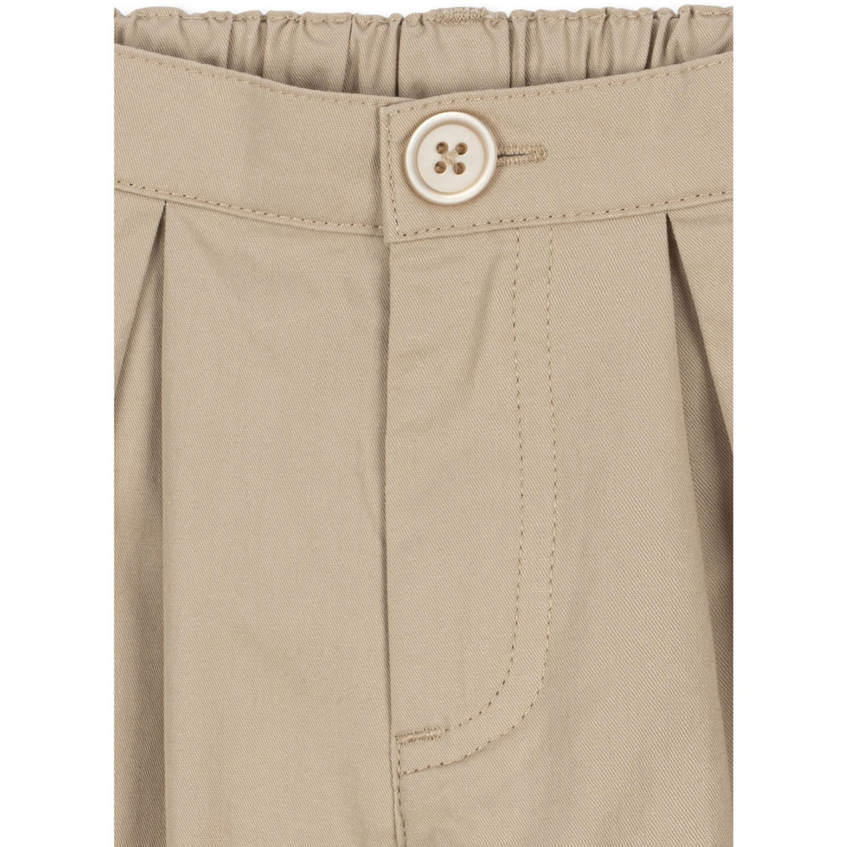 Konges Sløjd Oxford Tan Willo Chinos Gots