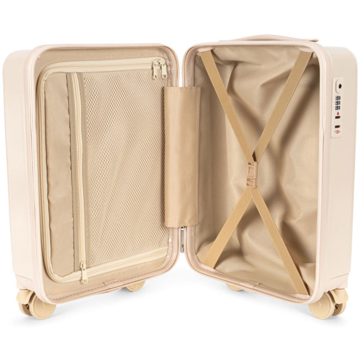 Konges Sløjd Sweet And Sour Travel Koffert