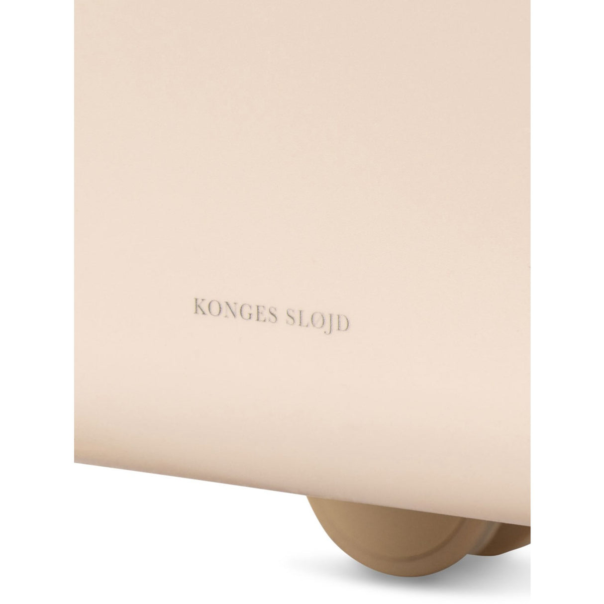 Konges Sløjd Sweet And Sour Travel Koffert