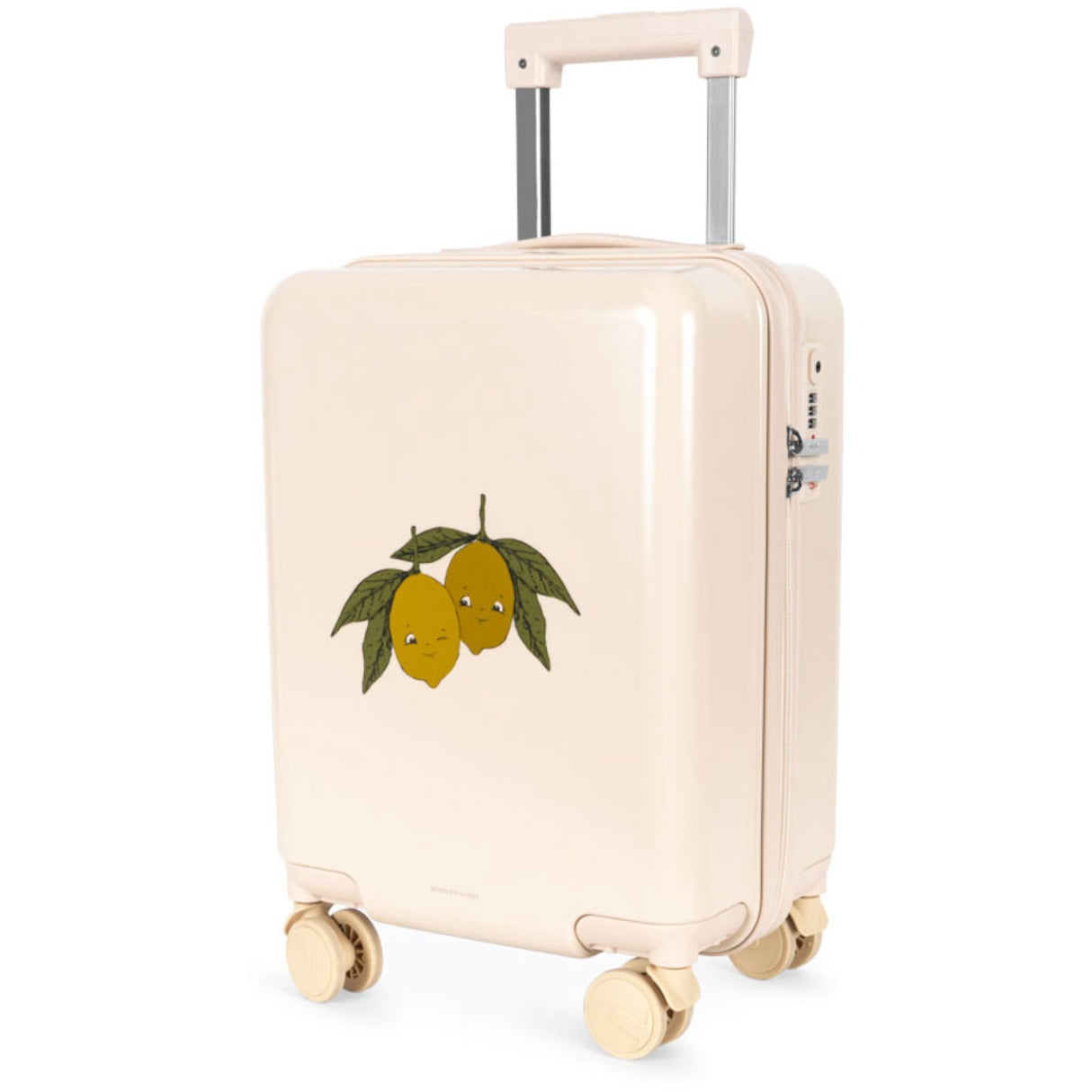 Konges Sløjd Sweet And Sour Travel Koffert