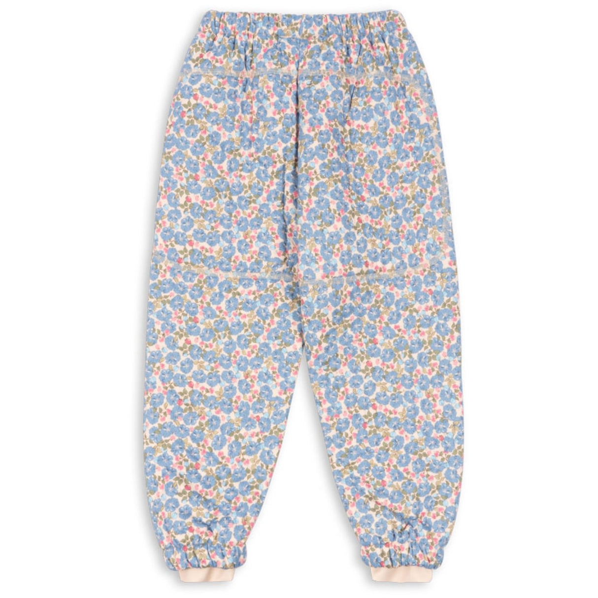 Konges Sløjd Fleur Rosier Thermo Bukser Grs