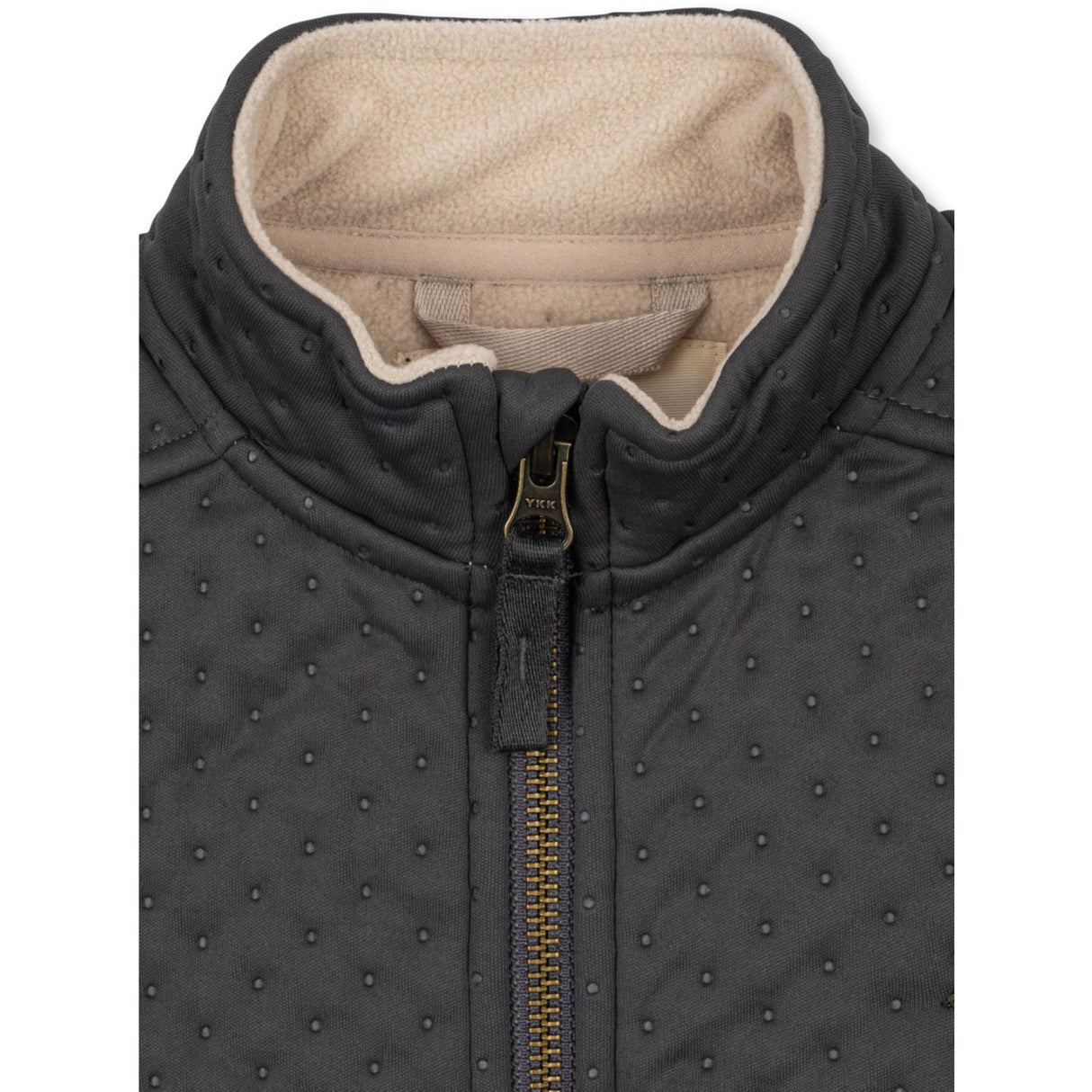 Konges Sløjd Magnet Thermo Jakke Grs