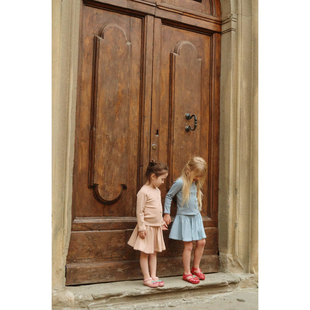 Konges Sløjd Sleet Roli Skjørt