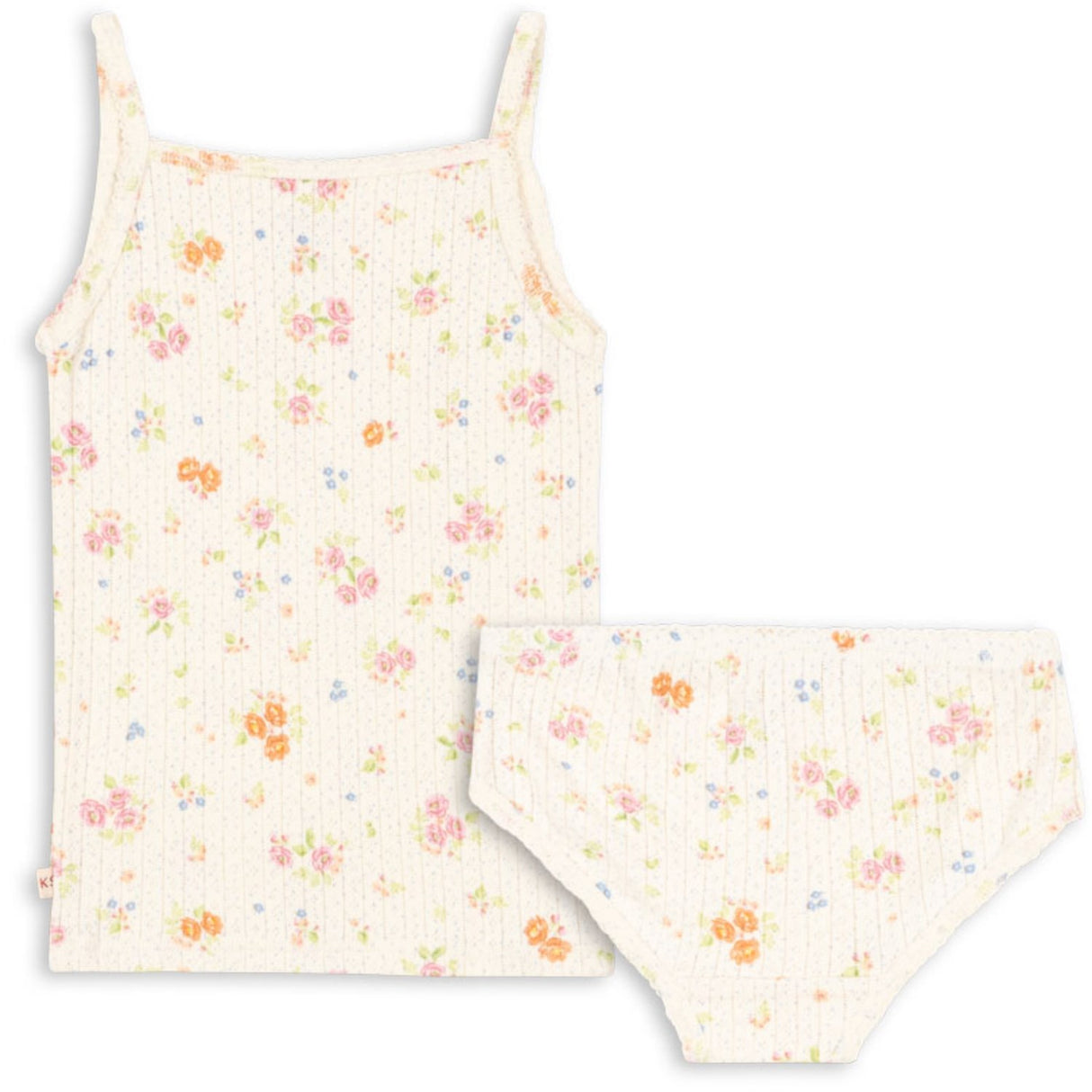 Konges Sløjd Nonoka Minnie Undertøy Gots