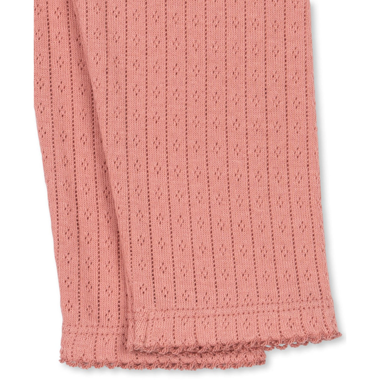 Konges Sløjd Rosette Minnie Bukser Gots