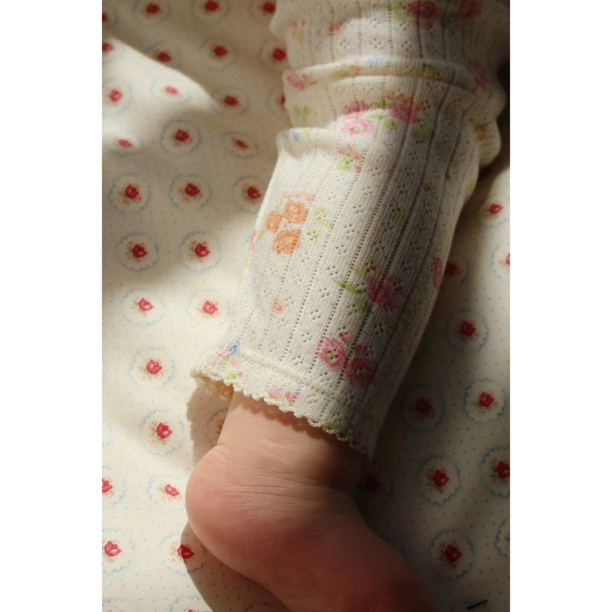 Konges Sløjd Nonoka Minnie Heldrakt Gots