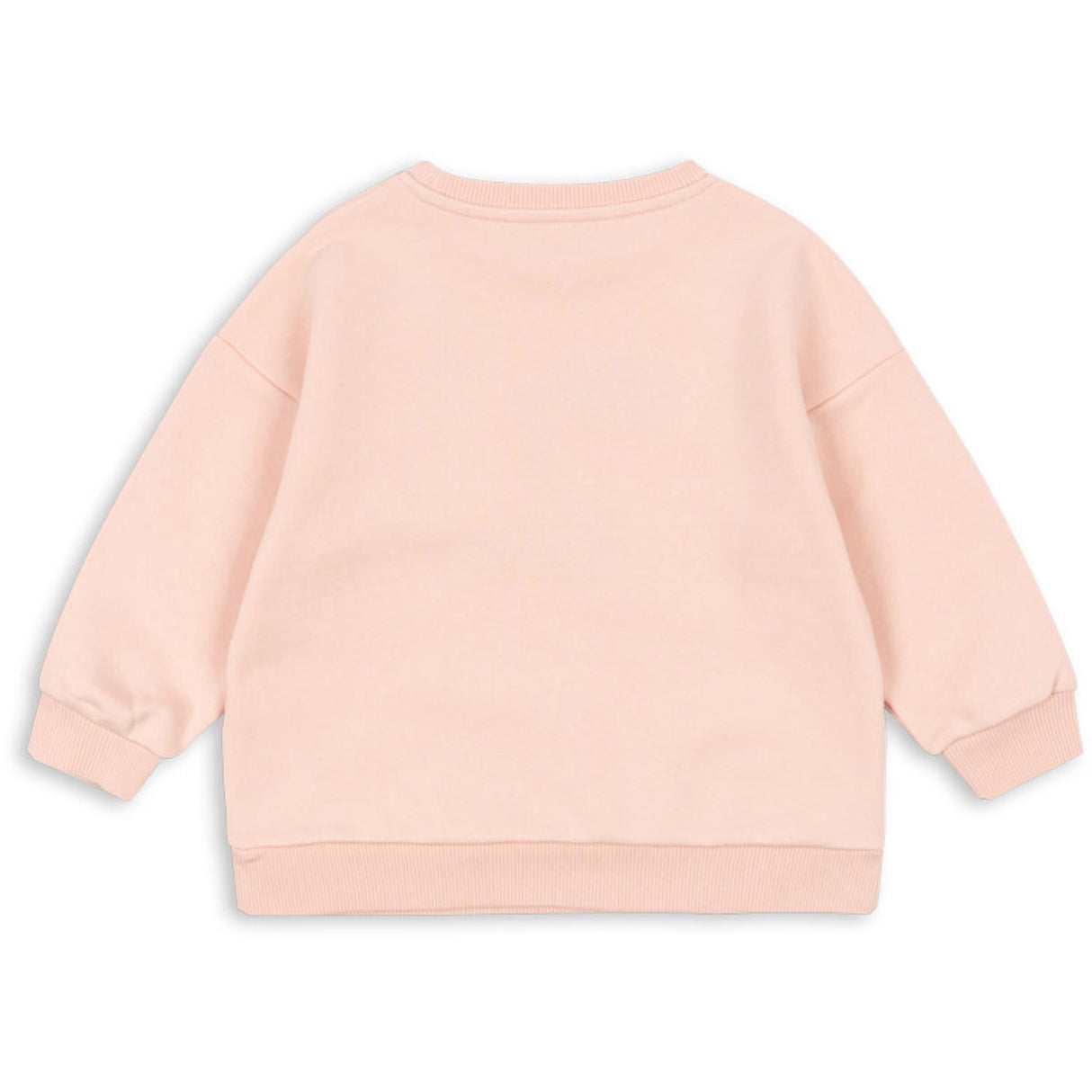 Konges Sløjd Evening Sand Lou Terry Sweat Skjorte Ocs