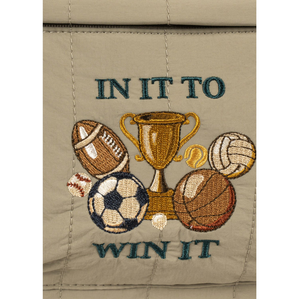 Konges Sløjd Laurel Oak Juno Rygsekk