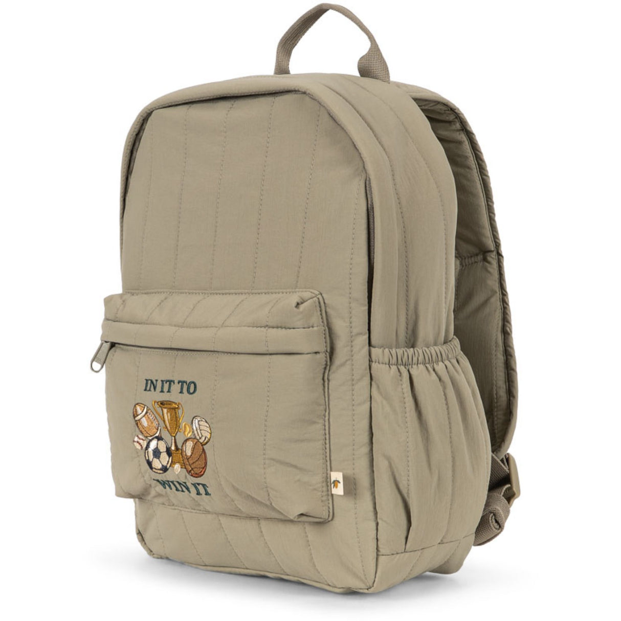 Konges Sløjd Laurel Oak Juno Rygsekk