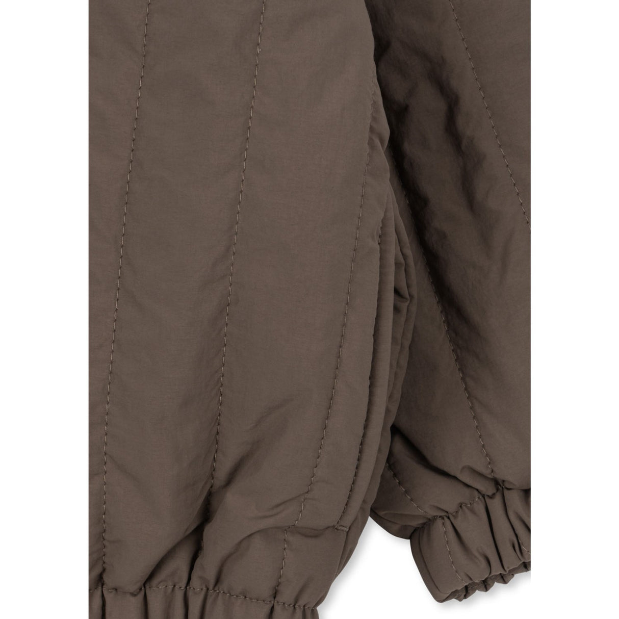 Konges Sløjd Walnut Juno Bomber Jakke