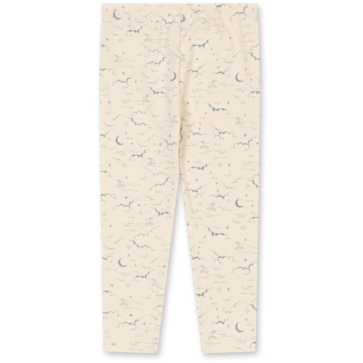 Konges Sløjd Cielo Marino Basic Bukser Gots