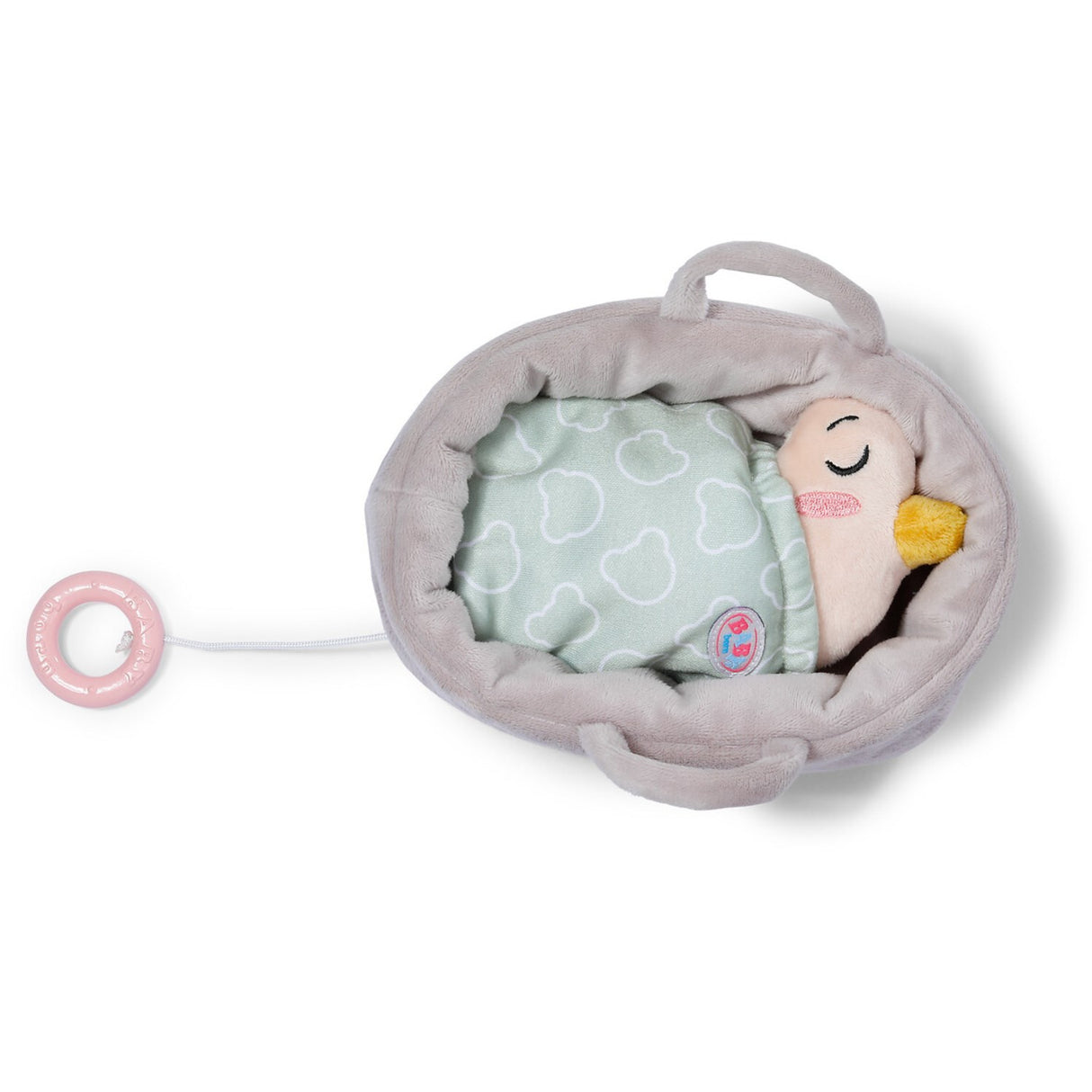 BABY Born For Babies Musical Berta