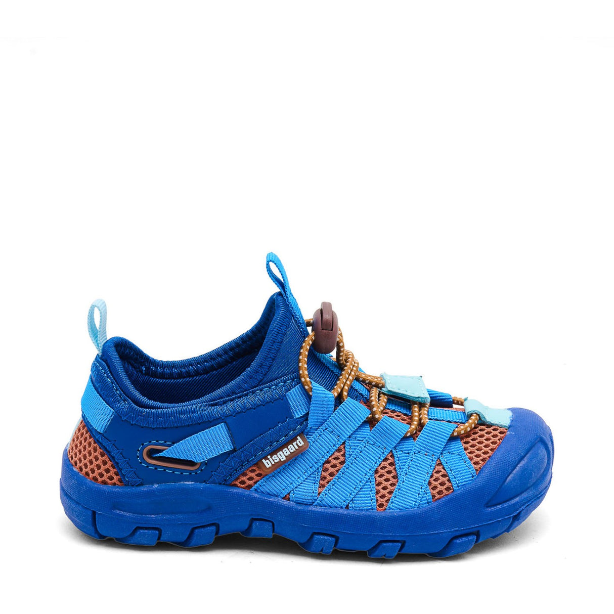 Bisgaard Cobalt Zion Sneaker