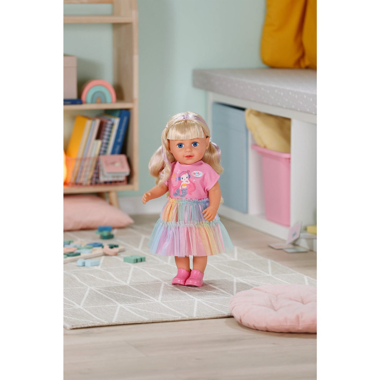 BABY Born Carla 43cm