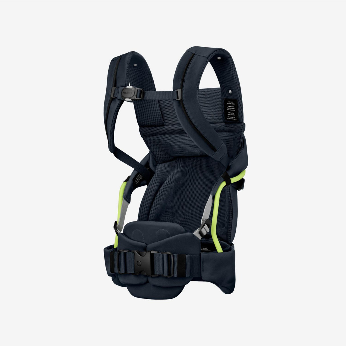 Nimbel Midnight Blue Carrier